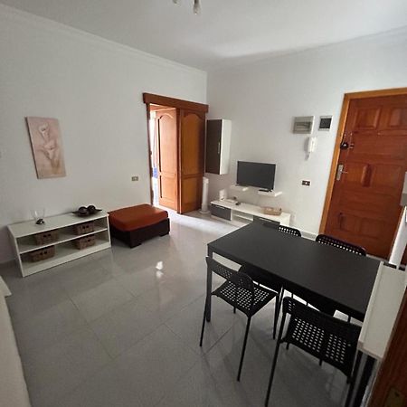 Apartamento Centrico Y Luminoso Alcaravaneras Лас Палмас де Гран Канария Екстериор снимка
