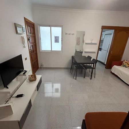 Apartamento Centrico Y Luminoso Alcaravaneras Лас Палмас де Гран Канария Екстериор снимка