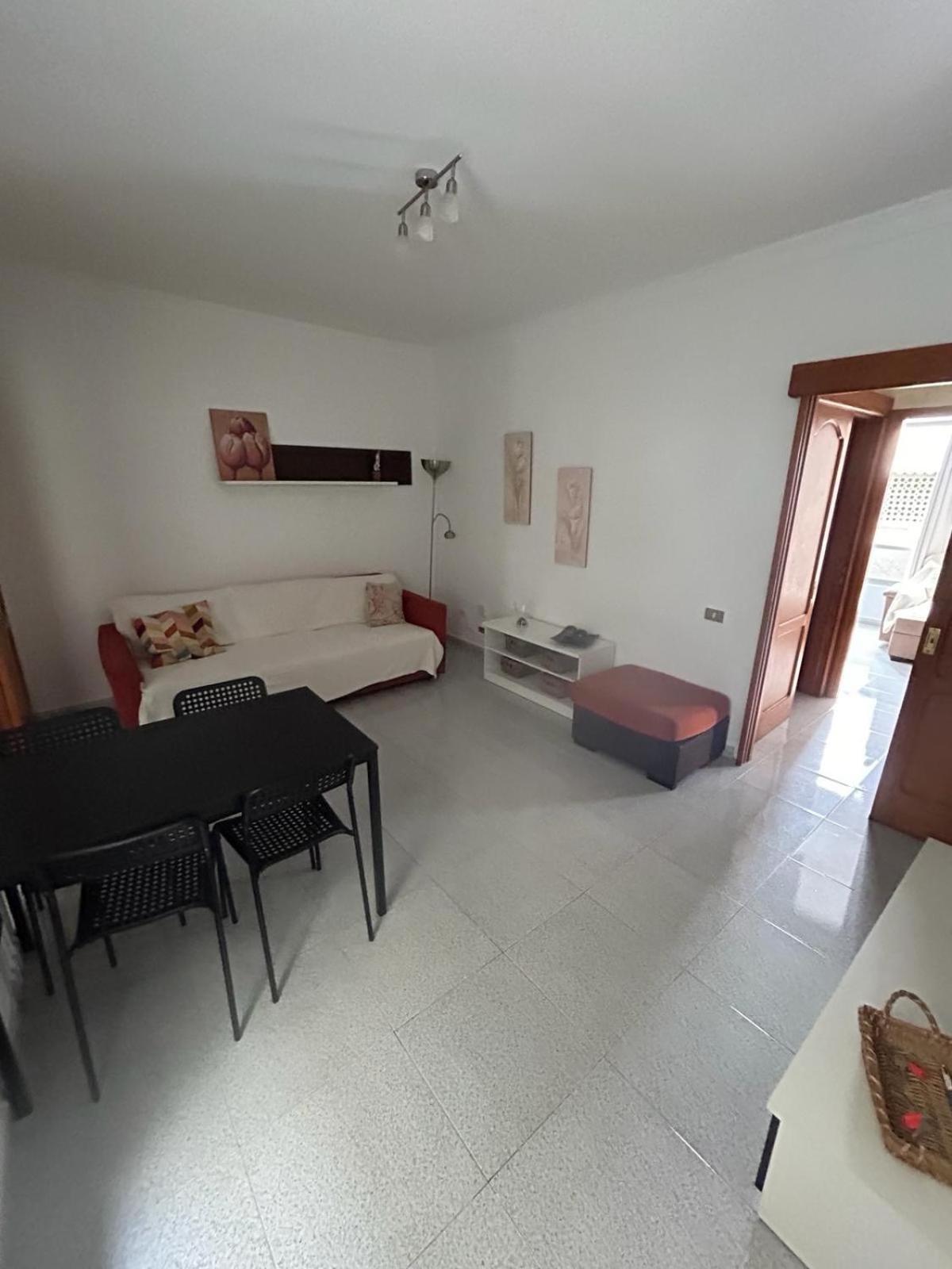 Apartamento Centrico Y Luminoso Alcaravaneras Лас Палмас де Гран Канария Екстериор снимка