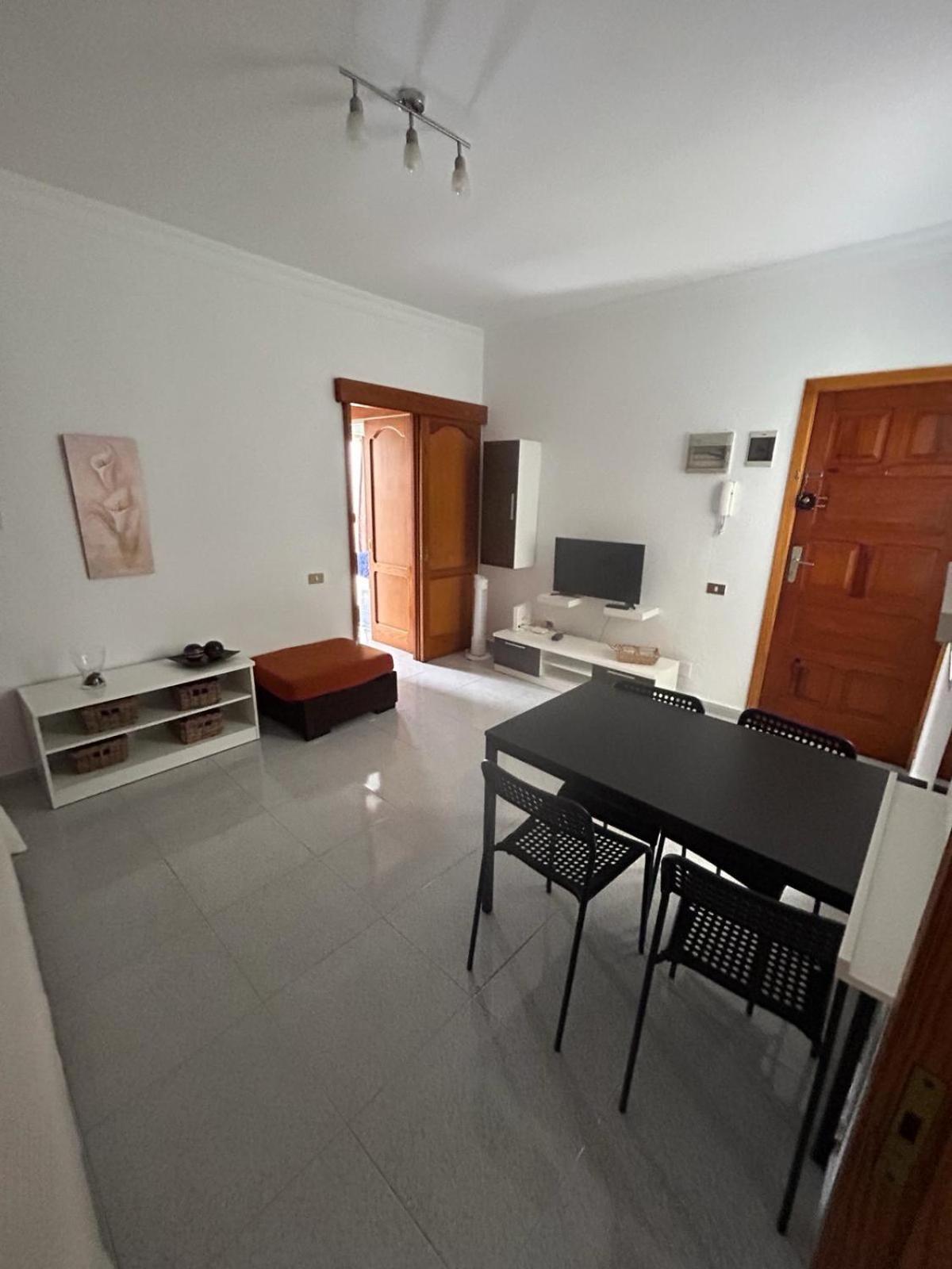 Apartamento Centrico Y Luminoso Alcaravaneras Лас Палмас де Гран Канария Екстериор снимка