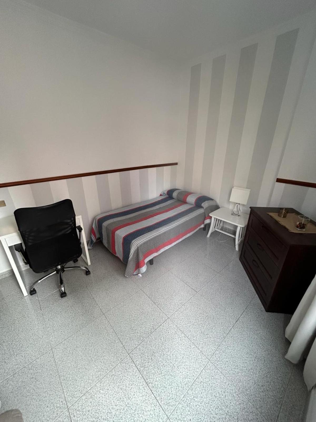 Apartamento Centrico Y Luminoso Alcaravaneras Лас Палмас де Гран Канария Екстериор снимка
