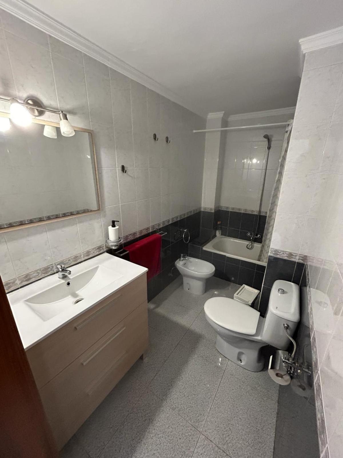 Apartamento Centrico Y Luminoso Alcaravaneras Лас Палмас де Гран Канария Екстериор снимка