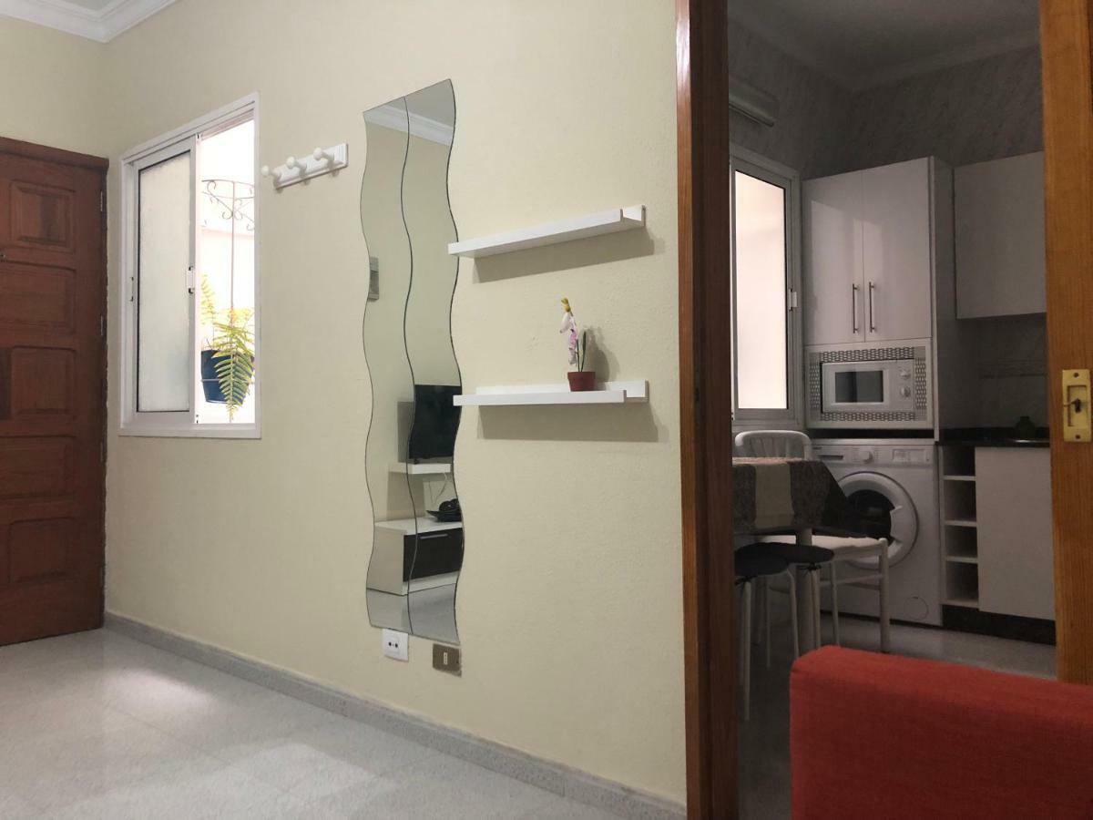 Apartamento Centrico Y Luminoso Alcaravaneras Лас Палмас де Гран Канария Екстериор снимка